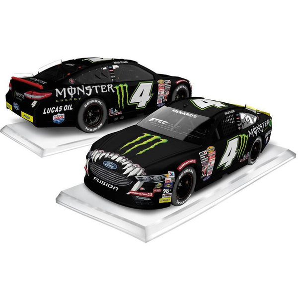 Autographed Daytona Ford 1:24 Diecast (pre-order)