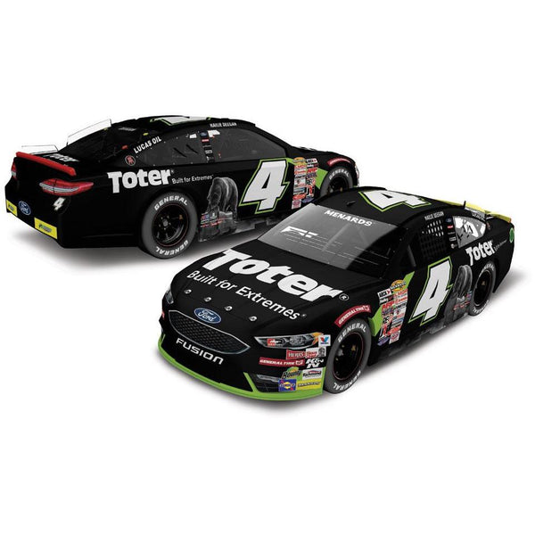 HAILIE DEEGAN 2020 TOTER 1:24 ARC DIECAST (Pre-Order) Not Autographed