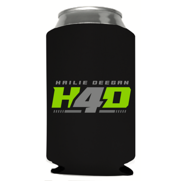 Can Cooler - H4D