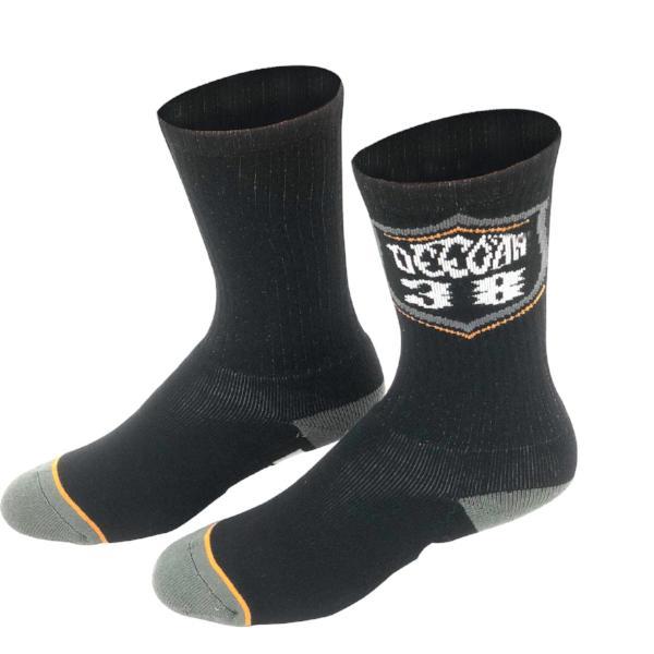 Deegan 38 Socks