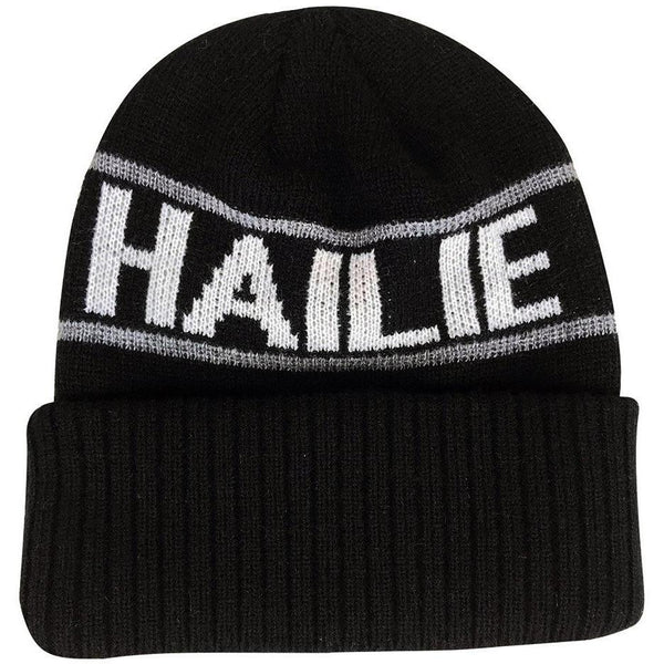 Hailie Deegan Beanie