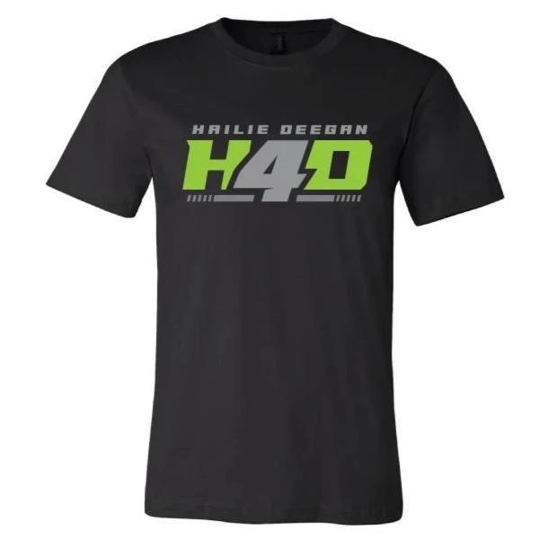 Hailie Deegan - H4D